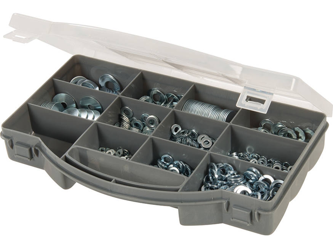 Conjunto de Anilhas FIXMAN 477005