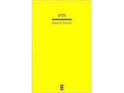Livro Dios de Adolphe Gesche (Espanhol)