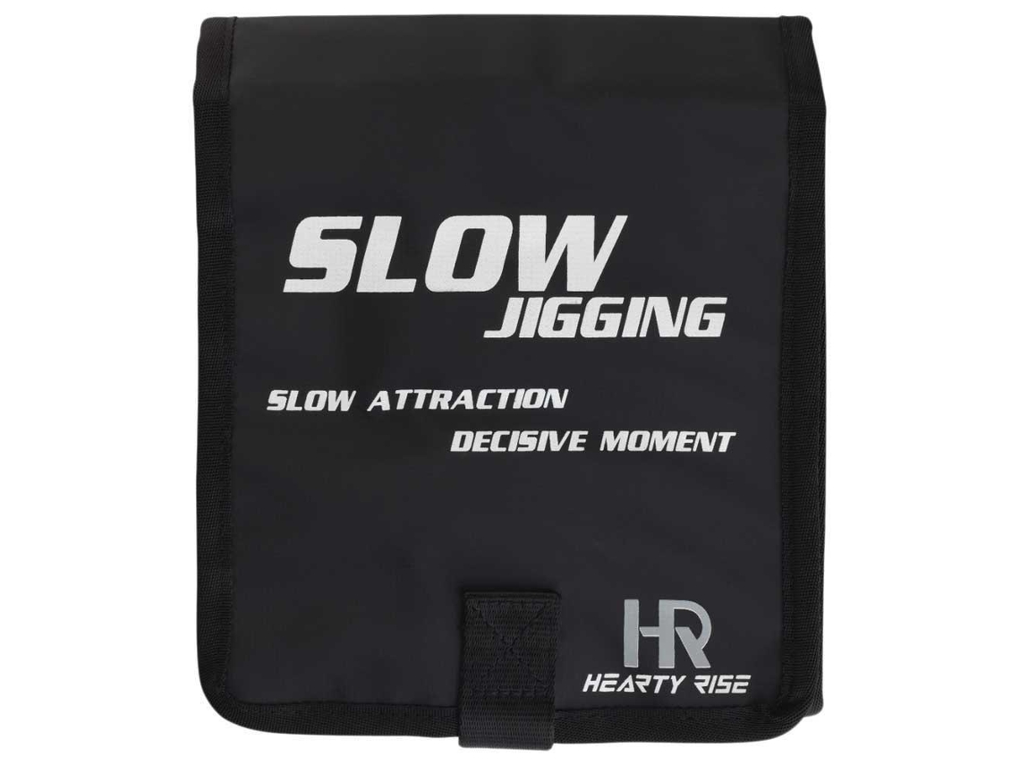 Hearty Rise Slow Jig M