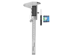 Vernier Caliper Digital Vante (escala Clara E Medição Conveniente)