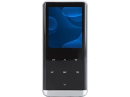 Reprodutor De Mp3 Portátil Com Som Hifi, Música Digital Para Casa E