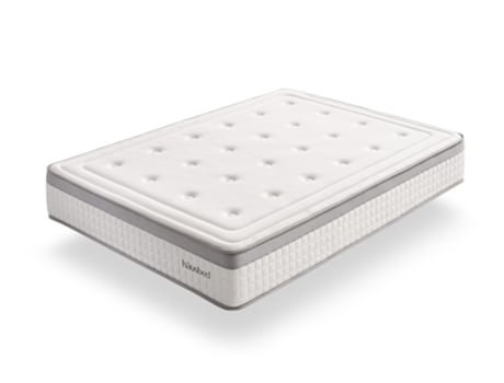 Colchão HAUSBED Birke Viscoelástico 150x190cm