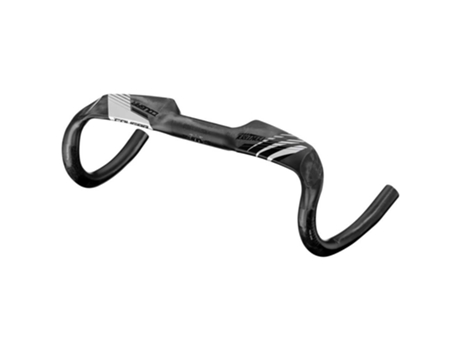 Controltech Cougar Aero Carbon Handlebar Prateado 31.8 mm / 400 mm