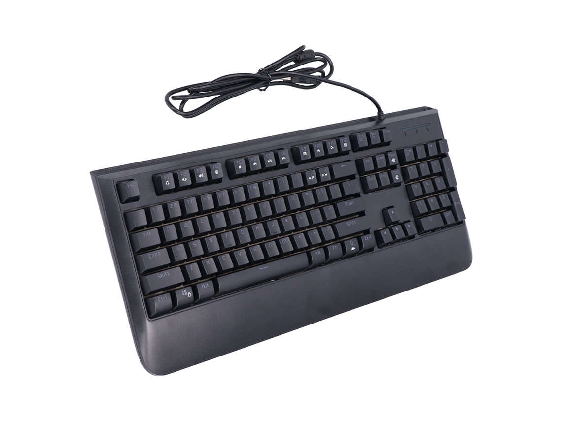 Mouse Sem Fio 2.4GHz com Receptor USB 1600 Dpi | S/MARCA