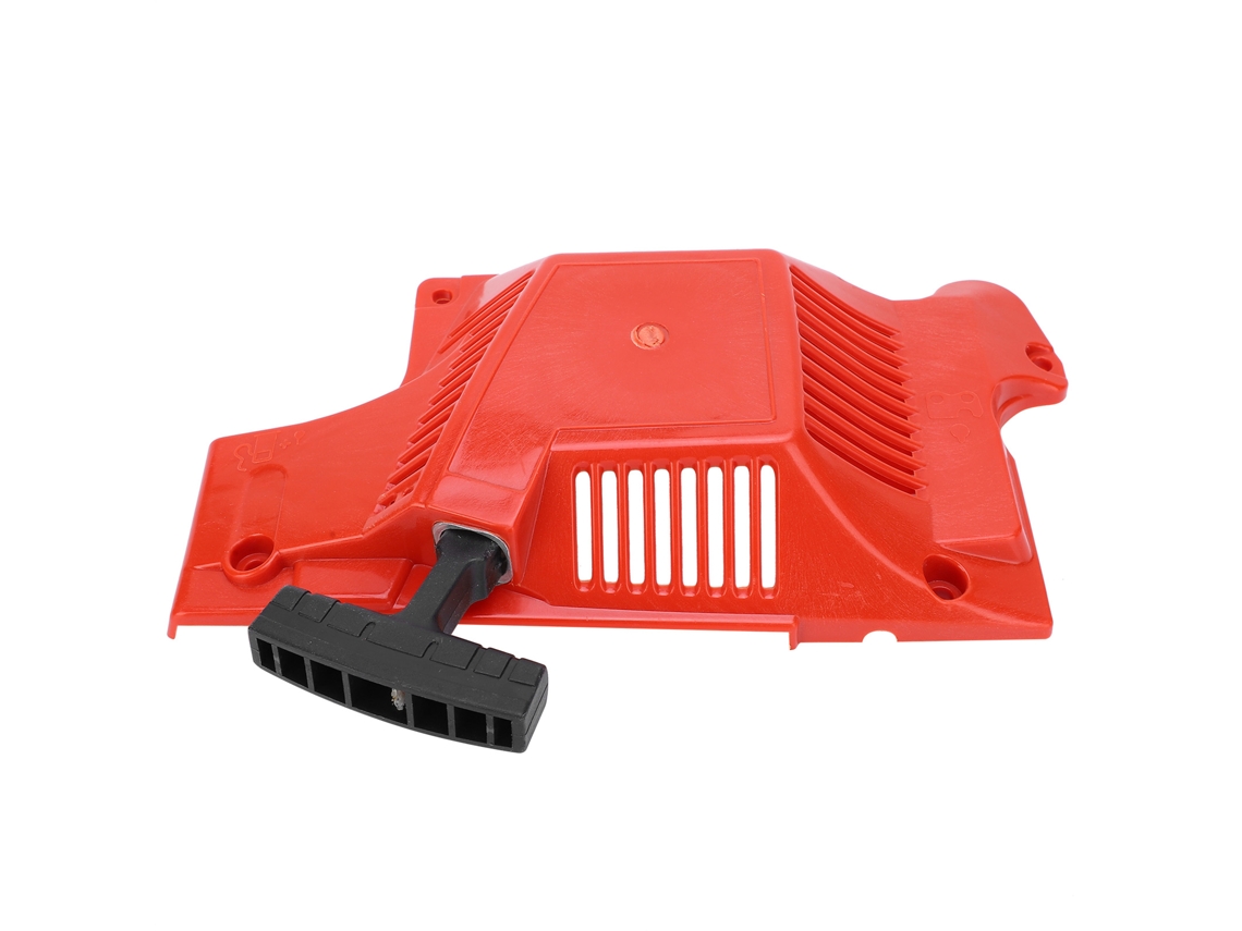 Mecanismo de polia de partida manual universal para acessórios e equipamentos de jardinagem H51