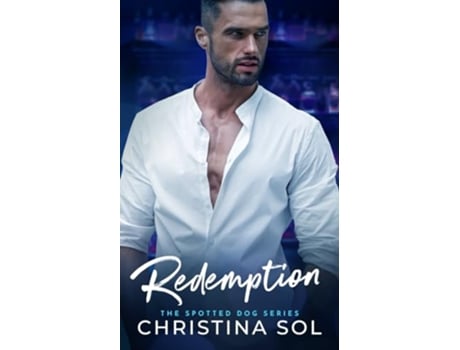 Livro Redemption The Spotted Dog Series de Christina Sol (Inglês)