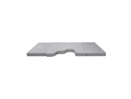 Cama dianteira dobrável KFoam Store para Mercedes Vito Viano W639 (2003-2014) (otros modelos)