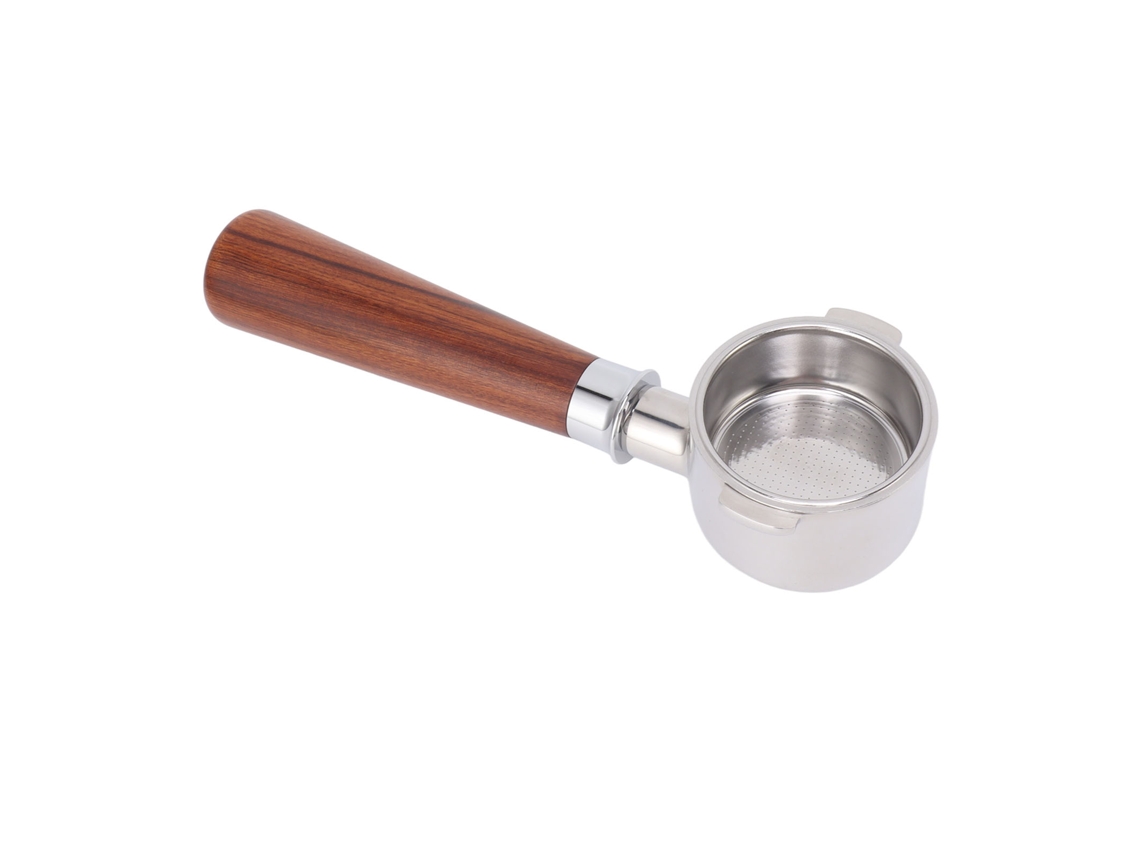Portafilter Sem Base 51mm LAXISCREED Ec0310