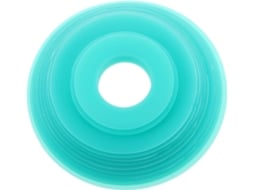 Conjunto De 12 Protetores De Silicone Para Copos