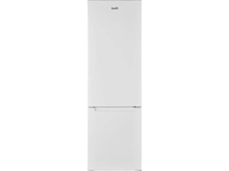 Frigorífico Combinado ST KUNFT KC9113 (Outlet Grade C - Estático - 262 L - 180 cm - Branco)