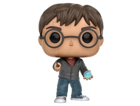 Funko Pop Harry Potter con Profecía