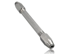 Lurelia Mandril Manual Pin Vice 0-3,1 Mm