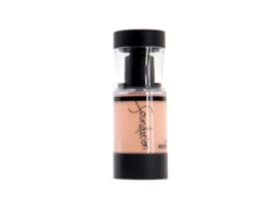 Base De Maquillaje Líquida Impermeable 38ml Tono 4