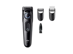Aparador de Barba BRAUN BT3520 (Autonomia: 50 min)