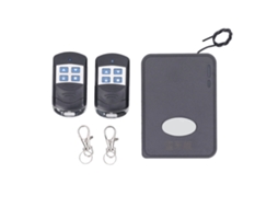 Controle Remoto de Porta Rolante Elétrica Bluetooth 110v