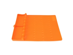 Manta Silicone Churrasco Resistente Calor LAXISCREED