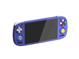 Green-sem Cartão Retroid Pocket G2 2.ª Geração, Consola De Jogos Portátil Com Ecrã Oled De 5,5 Polegadas, Android 15 E Joystick 3d Hall