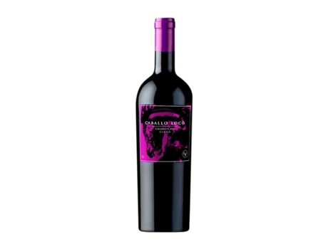 Vinho VALDIVIESO Caballo Loco Grand Cru Valle de Curicó (0.75 L - 1 Unidade)