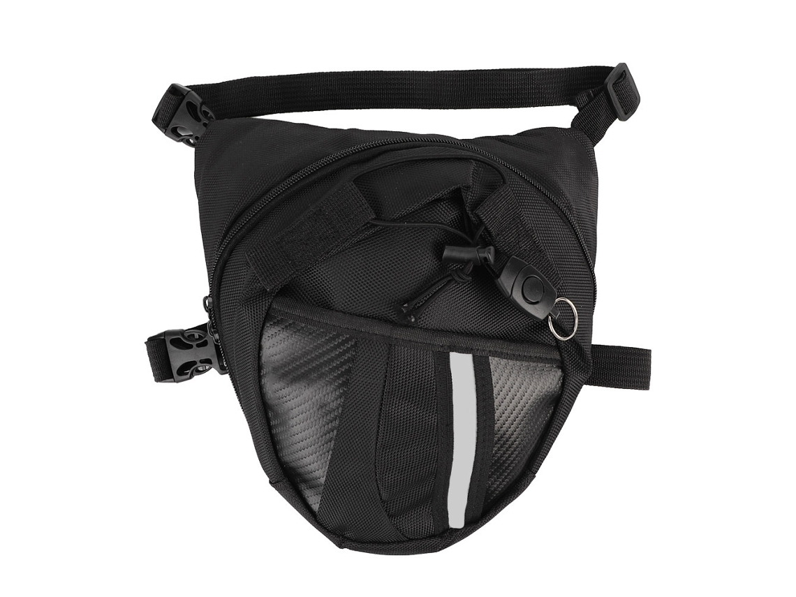 Bolsa de Perna, Impermeável, Viagem, Motociclismo AQUAFORGE