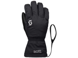SCOTT Luvas Ultimate Goretex Preto XS Mulher