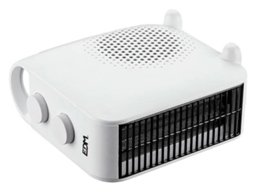 Aquecedor EDM (2 Em 1) 1.000-2.000W