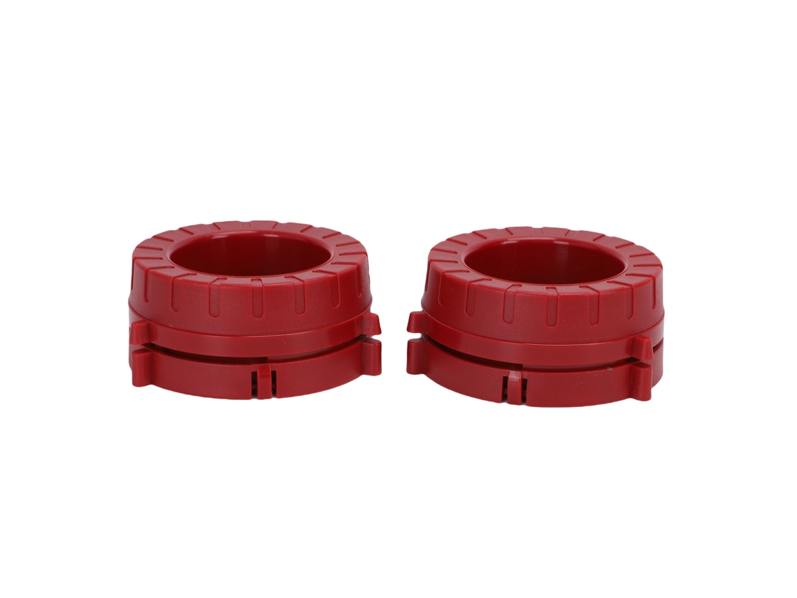 Adaptador Nab Hub LAXISCREED para Fita Reel To Reel