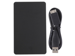 Hd Externo LAXISCREED 250gb Usb3.0