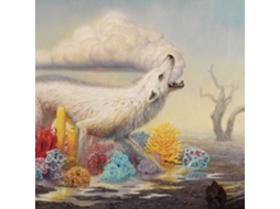 Vinil Rival Sons - Hollow Bones