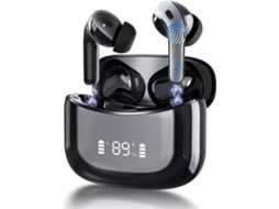 Auriculares Sem Fios Bluetooth À Prova De Água Lurelia