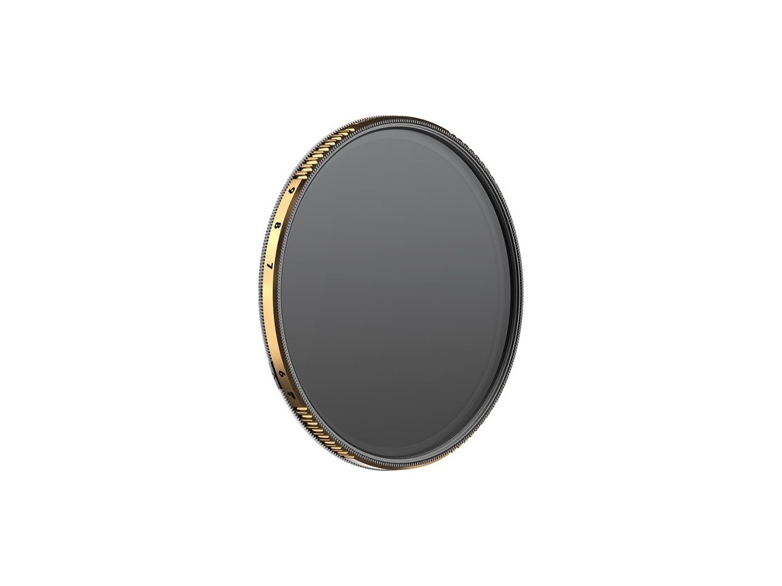 Filtro Polarpro Peter Mckinnon Mist Edition Ii 6-9 67 Mm