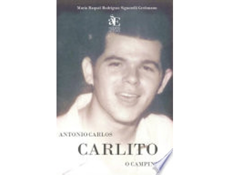 Livro ANTONIO CARLOS de GROHMANN, MARIA RAQUEL RODRIGUES SIGNORELLI (Português do Brasil)