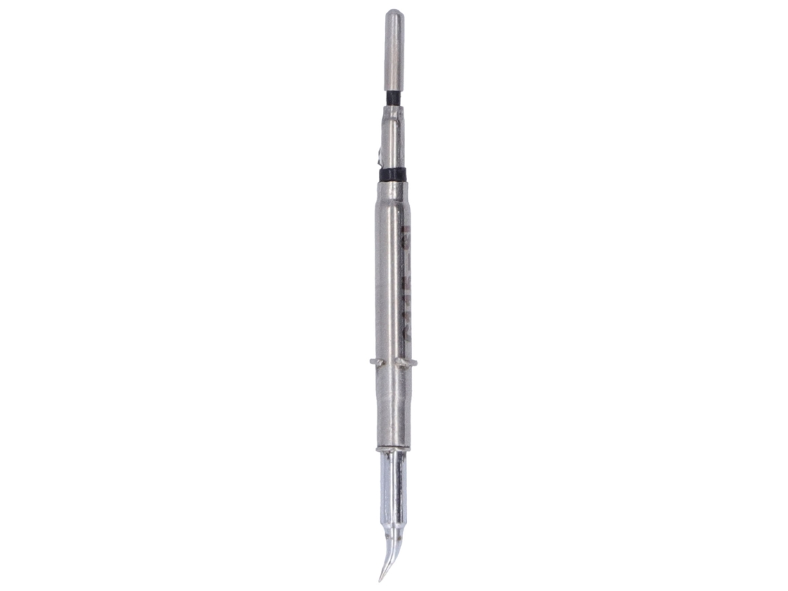 Ponta de solda para cabo Nano NT115-A C115-SI 42mm, acessório para ferro de soldar