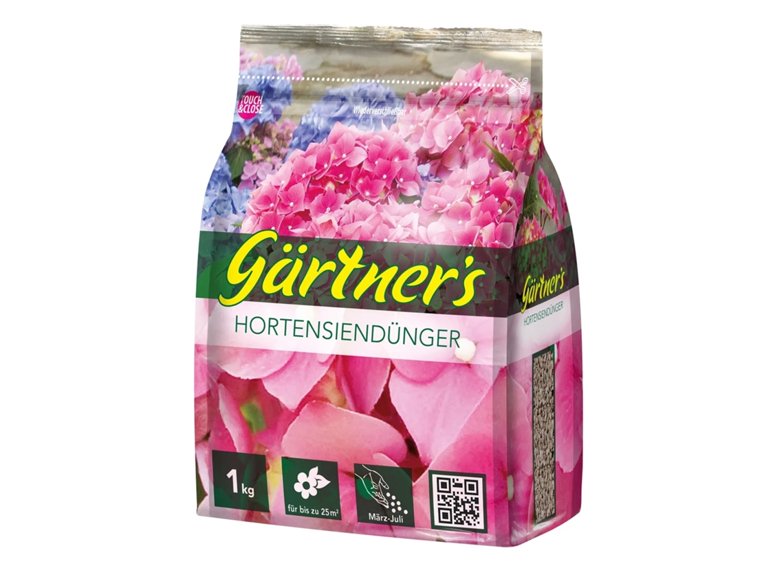 Adubo Para Hortênsias 1 Kg