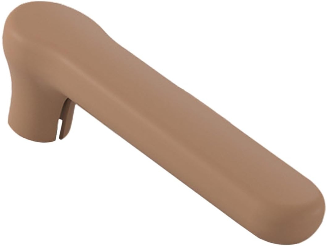 Protetor De Maçaneta Silicone Popetpop, Protetor De Segurança Na Cor Café, Capa Protetora Para Maçaneta De Porta