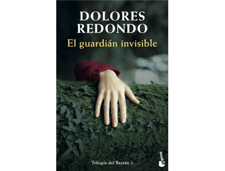 Livro El Guardián Invisible