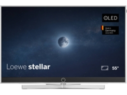 TV LO STELLAR (OLED - 55'' - 140 cm  - Smart TV)