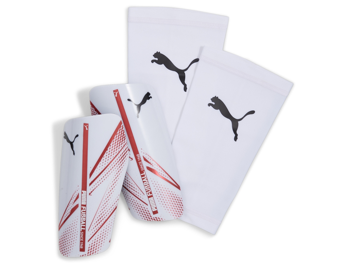 Protectores de Canelas PUMA Attacanto Sleeve
