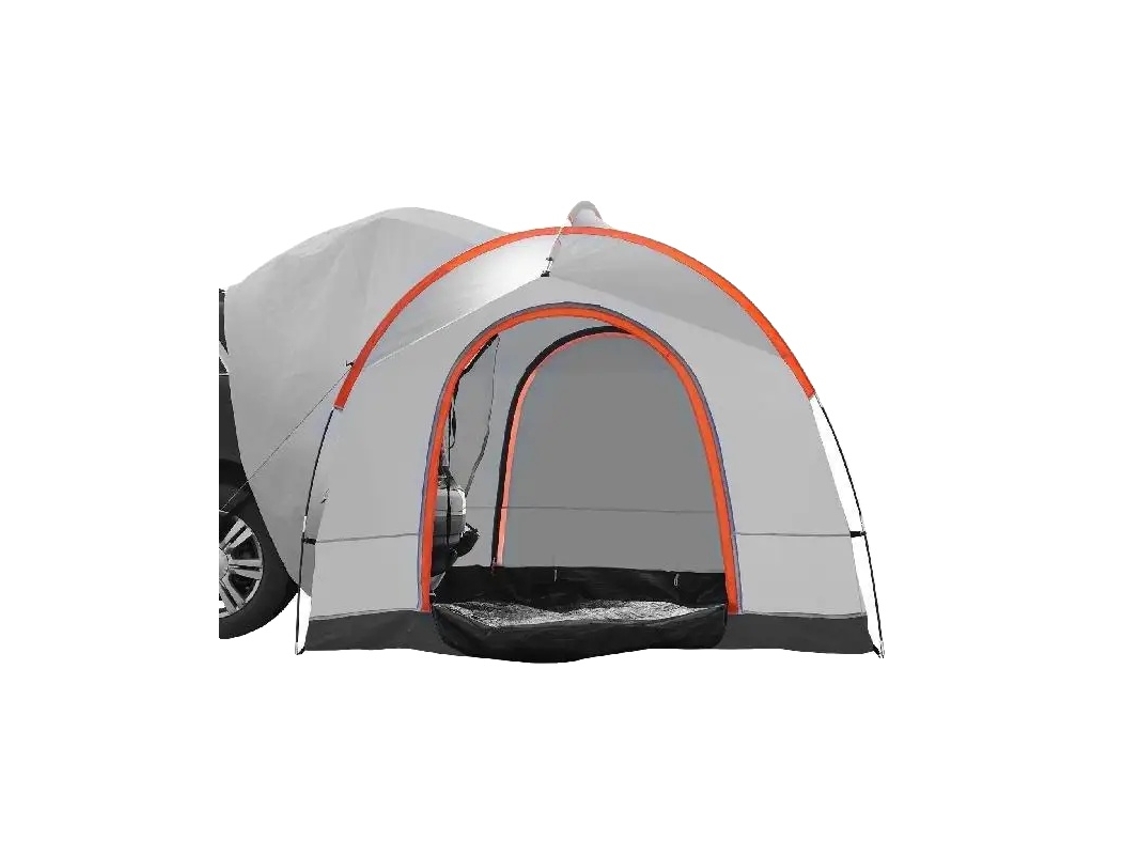 Barraca De Camping Para Suv, À Prova D'água, Acomoda De 6 A 8 Pessoas