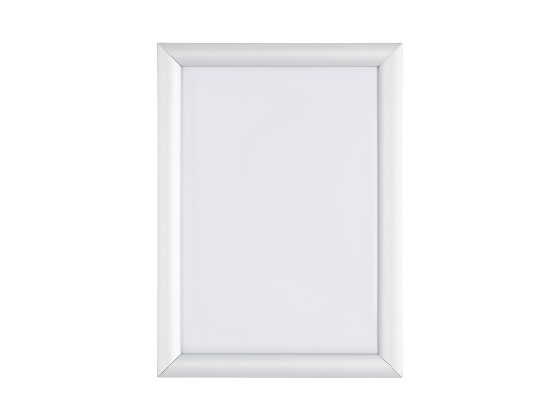 Moldura De Parede Snap Bioffice (a4)