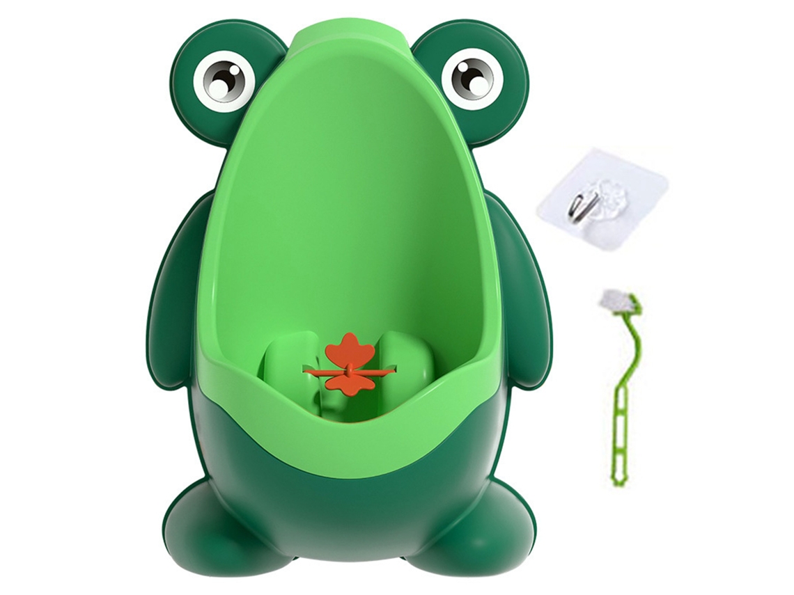 Urinal Infantil LAXISCREED Parede Caricatura Engraçado