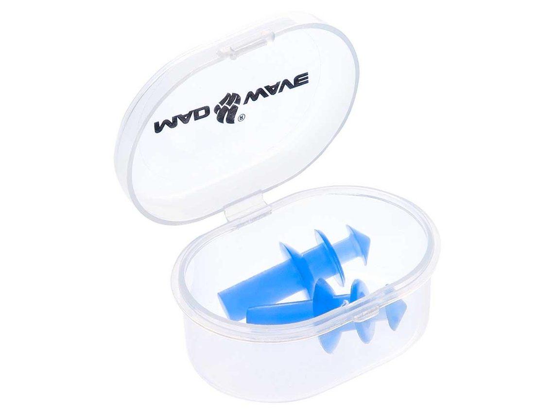 Madwave Ear Plugs