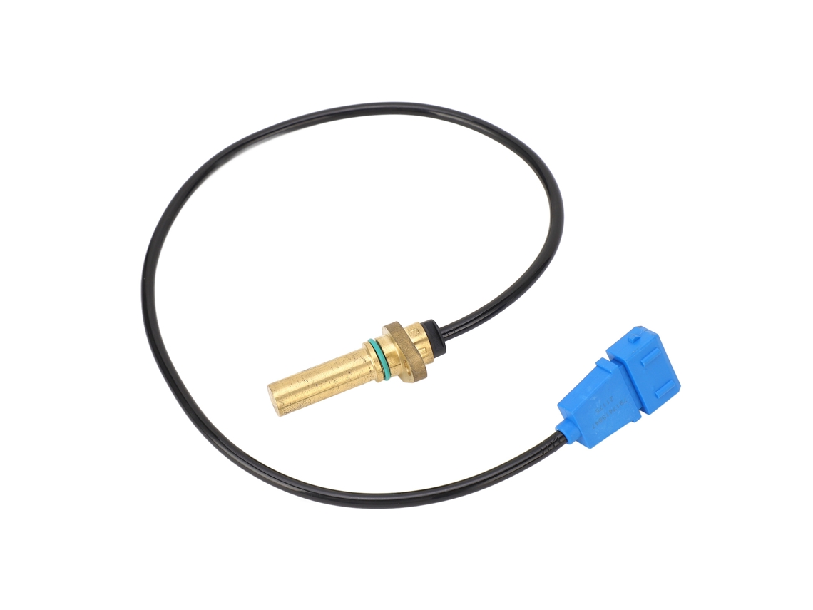 Sensor De Velocidade 7917415847 Para Empilhadeira Azul