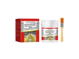 Pintura Epóxi Branco Impermeável Pisos Resistente