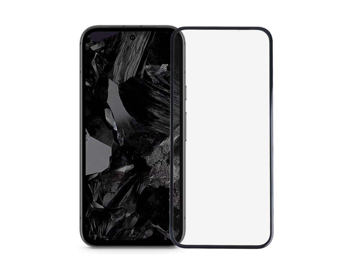 Película De Vidro Temperado Completo Para Google Pixel 8a