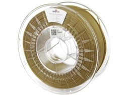 Filamento Spectrum Premium Pla 1.75mm Linha Dourada 1kg