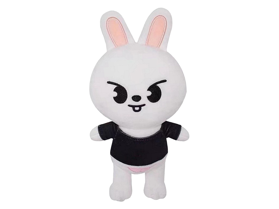 Primerox boneca de Pelúcia de Animal de Desenho Animado Fofa 20cm Algodão Pp Presente Ideal
