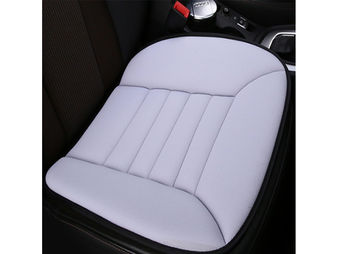 Almofada Elevação Assento Carro Vw New Beetle Hatchback (9c11c1) 1998-2010 Aumentar A, Espuma