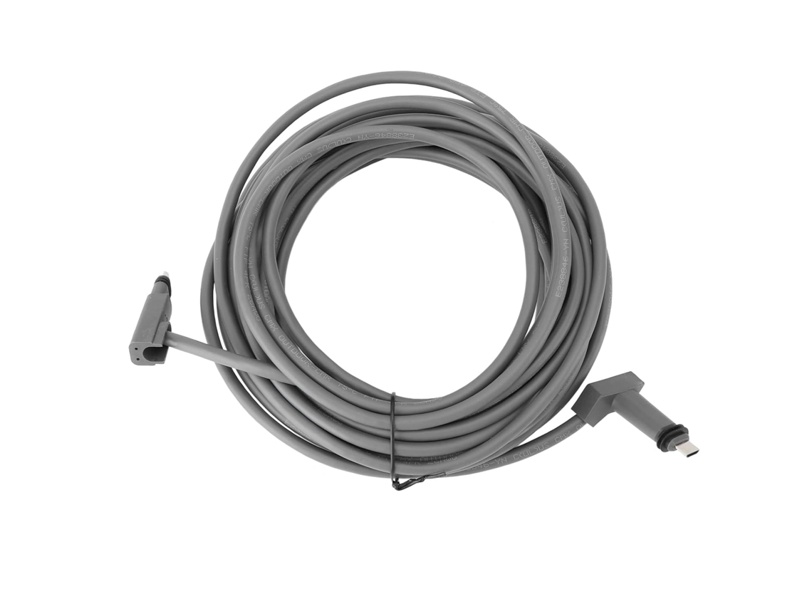 Cabo de extensão com presilhas para Satellite V2 SFUSHOS