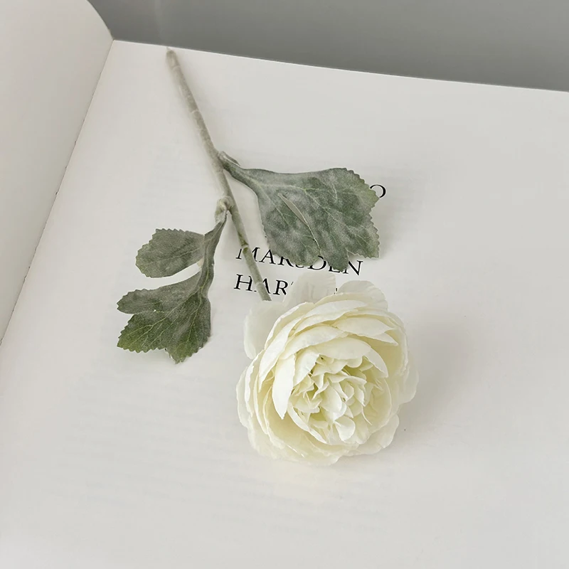 (rosa Claro, 10 Unidades) Flores Artificiais, Arranjo Floral Para Casa, Decoração De Buquê, Decoração De Festa