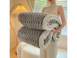 Manta de Veludo Turtle Ideal para Outono e Inverno um Sono Quente Confortável Feita Flanela Lã É Perfeita a Ca